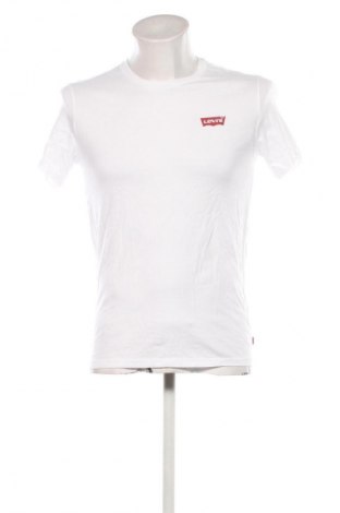 Pánské tričko  Levi's, Velikost M, Barva Bílá, Cena  999,00 Kč