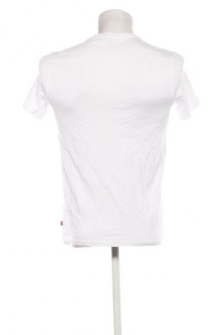 Pánské tričko  Levi's, Velikost M, Barva Bílá, Cena  999,00 Kč