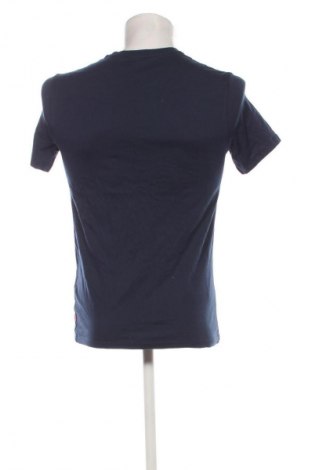 Herren T-Shirt Levi's, Größe M, Farbe Blau, Preis € 43,99
