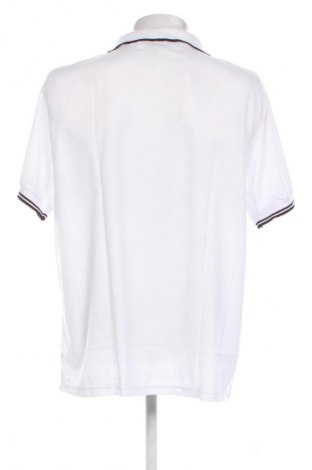 Pánské tričko  L'homme Moderne, Velikost XL, Barva Bílá, Cena  329,00 Kč