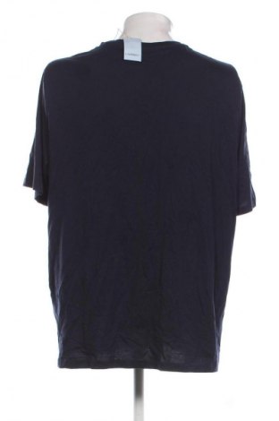 Herren T-Shirt Livergy, Größe XXL, Farbe Blau, Preis € 21,99