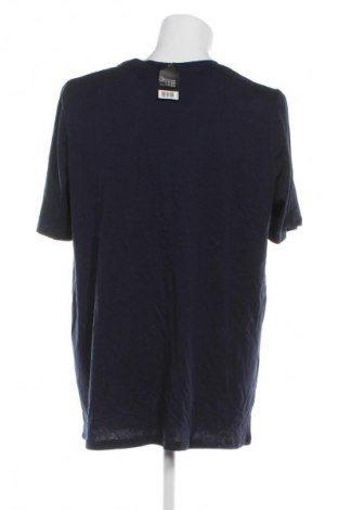 Herren T-Shirt Livergy, Größe XL, Farbe Blau, Preis € 8,99