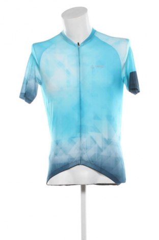 Herren T-Shirt Loffler, Größe L, Farbe Mehrfarbig, Preis € 43,99