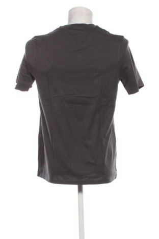 Ανδρικό t-shirt Lyle & Scott, Μέγεθος M, Χρώμα Γκρί, Τιμή 36,99 €