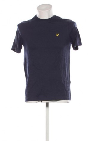 Pánské tričko  Lyle & Scott, Velikost S, Barva Modrá, Cena  899,00 Kč