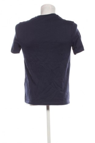 Pánské tričko  Lyle & Scott, Velikost S, Barva Modrá, Cena  899,00 Kč