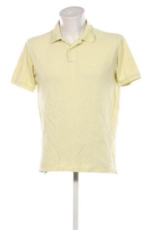 Herren T-Shirt Marc O'Polo, Größe L, Farbe Gelb, Preis € 18,99