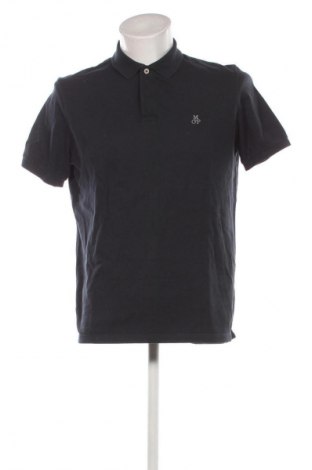 Pánské tričko  Marc O'Polo, Velikost L, Barva Modrá, Cena  889,00 Kč