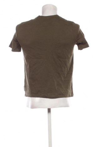 Męski T-shirt Marc O'Polo, Rozmiar M, Kolor Zielony, Cena 99,99 zł