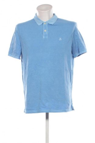 Herren T-Shirt Marc O'Polo, Größe XL, Farbe Blau, Preis € 33,99