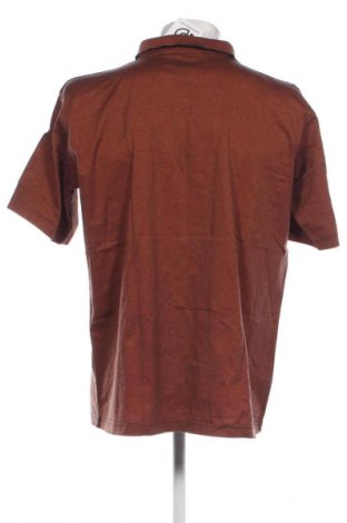 Herren T-Shirt Marinello, Größe XL, Farbe Braun, Preis € 10,00