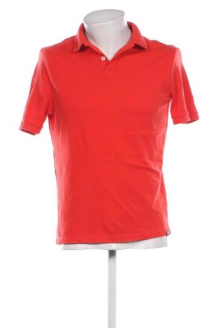 Ανδρικό t-shirt Marks & Spencer, Μέγεθος M, Χρώμα Κόκκινο, Τιμή 13,80 €