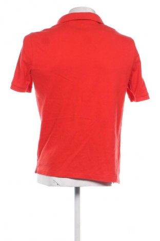 Ανδρικό t-shirt Marks & Spencer, Μέγεθος M, Χρώμα Κόκκινο, Τιμή 13,80 €
