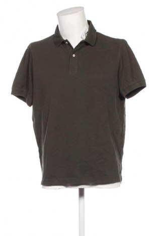 Herren T-Shirt Massimo Dutti, Größe XL, Farbe Grün, Preis € 30,99