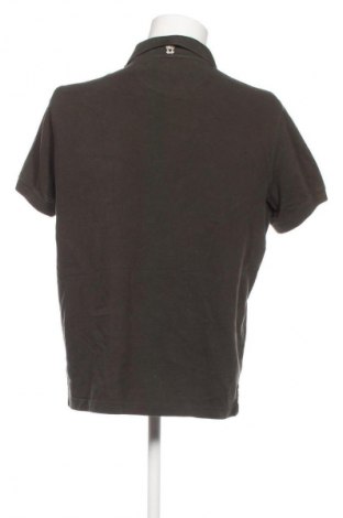 Herren T-Shirt Massimo Dutti, Größe XL, Farbe Grün, Preis € 30,99