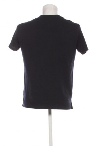 Ανδρικό t-shirt Massimo Dutti, Μέγεθος L, Χρώμα Μπλέ, Τιμή 15,99 €
