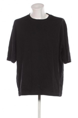 Pánské tričko  Massimo Dutti, Velikost XXL, Barva Černá, Cena  999,00 Kč