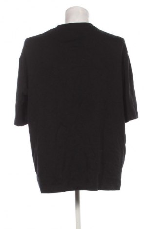 Pánské tričko  Massimo Dutti, Velikost XXL, Barva Černá, Cena  999,00 Kč