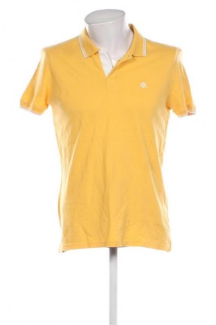 Herren T-Shirt Mavi, Größe M, Farbe Gelb, Preis € 11,98