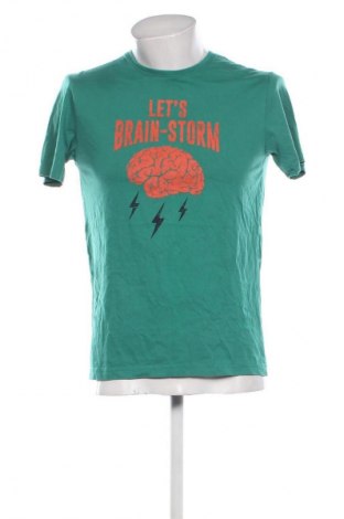 Ανδρικό t-shirt Max, Μέγεθος M, Χρώμα Πολύχρωμο, Τιμή 9,72 €