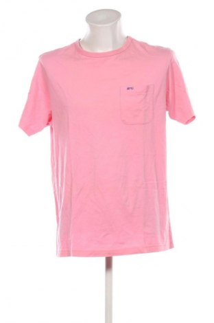 Herren T-Shirt Mc Gregor, Größe XL, Farbe Rosa, Preis € 16,99