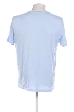 Ανδρικό t-shirt McNeal, Μέγεθος L, Χρώμα Μπλέ, Τιμή 9,66 €
