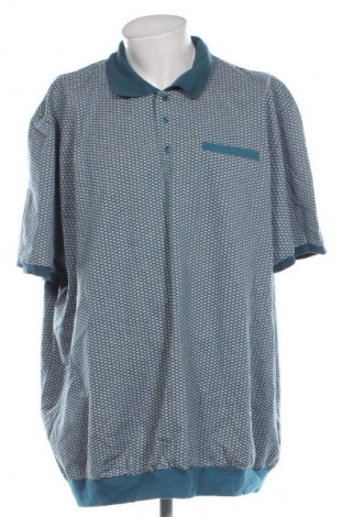 Tricou de bărbați Men Plus, Mărime 5XL, Culoare Multicolor, Preț 107,99 Lei
