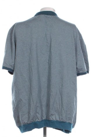 Tricou de bărbați Men Plus, Mărime 5XL, Culoare Multicolor, Preț 107,99 Lei