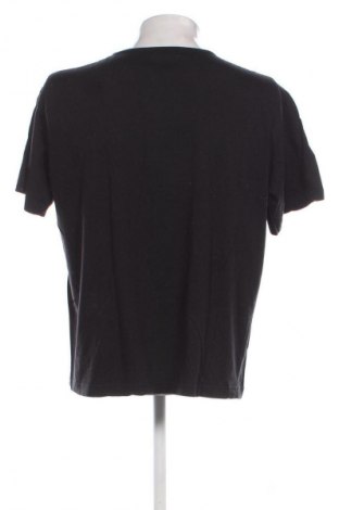 Ανδρικό t-shirt Mexx, Μέγεθος L, Χρώμα Μαύρο, Τιμή 10,16 €