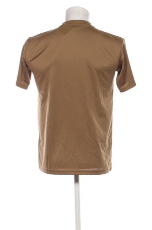 Męski T-shirt Mil-Tec, Rozmiar S, Kolor Brązowy, Cena 29,99 zł