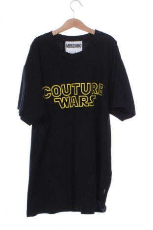 Dámské tričko Moschino Couture, Velikost M, Barva Černá, Cena  1 529,00 Kč