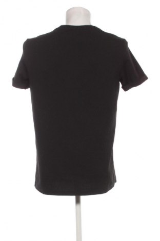 Ανδρικό t-shirt Much More, Μέγεθος L, Χρώμα Μαύρο, Τιμή 9,72 €