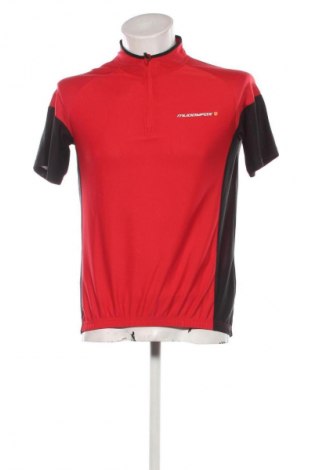 Ανδρικό t-shirt Muddyfox, Μέγεθος M, Χρώμα Πολύχρωμο, Τιμή 5,99 €
