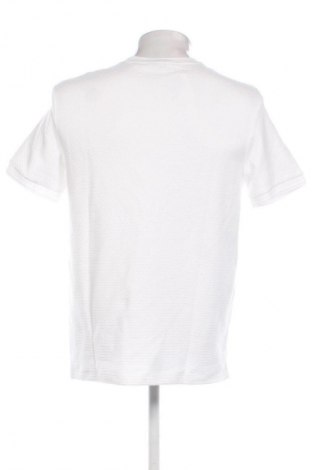 Męski T-shirt Next, Rozmiar L, Kolor Biały, Cena 80,99 zł