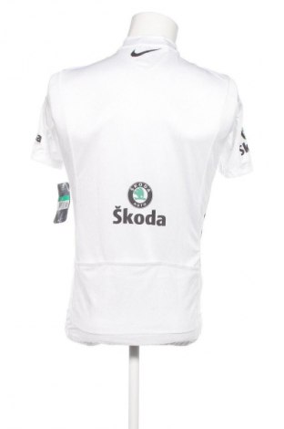 Herren T-Shirt Nike, Größe XL, Farbe Weiß, Preis € 43,99