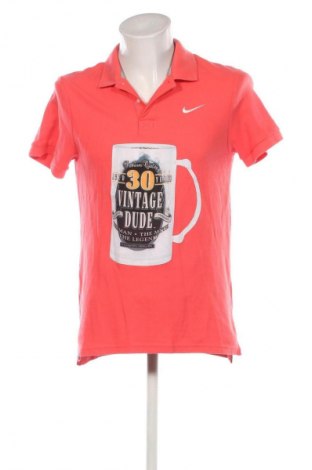 Pánské tričko  Nike, Velikost M, Barva Růžová, Cena  342,00 Kč