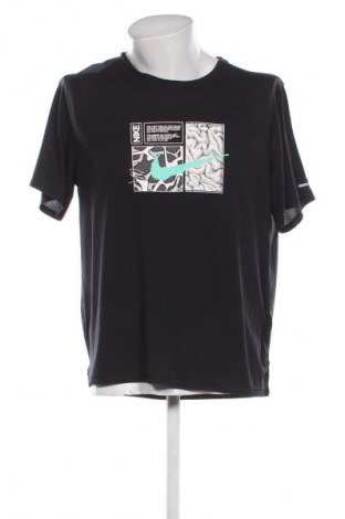 Férfi póló Nike, Méret L, Szín Fekete, Ár 5 400 Ft