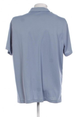 Herren T-Shirt Nike, Größe XL, Farbe Blau, Preis 17,99 €
