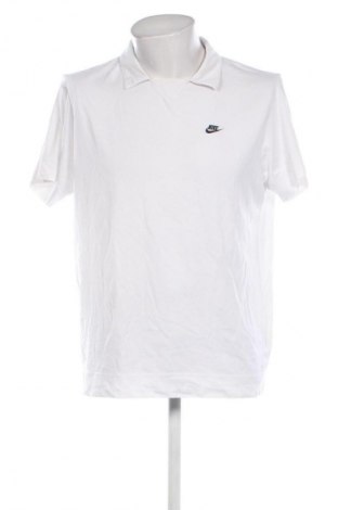 Pánské tričko  Nike, Velikost XL, Barva Bílá, Cena  399,00 Kč