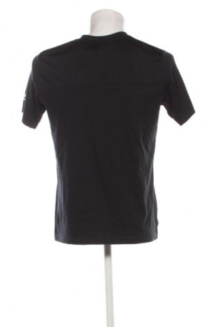 Ανδρικό t-shirt Nike, Μέγεθος M, Χρώμα Μαύρο, Τιμή 13,81 €