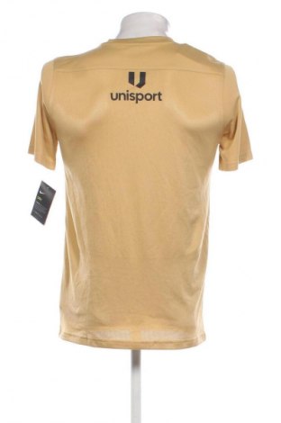 Herren T-Shirt Nike, Größe M, Farbe Beige, Preis € 31,71