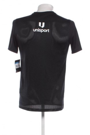 Herren T-Shirt Nike, Größe M, Farbe Schwarz, Preis € 31,71