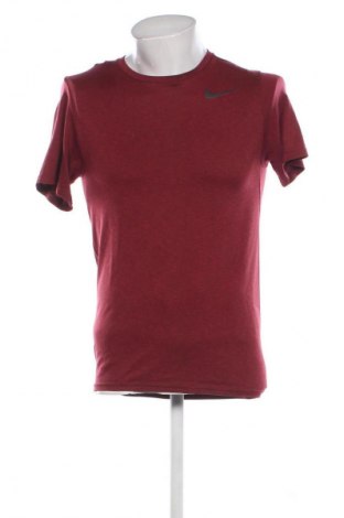 Herren T-Shirt Nike, Größe S, Farbe Rot, Preis € 13,81
