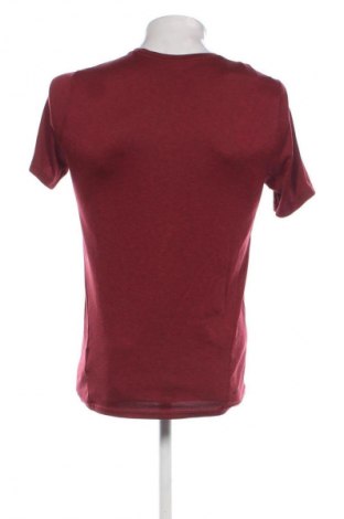 Herren T-Shirt Nike, Größe S, Farbe Rot, Preis € 13,81