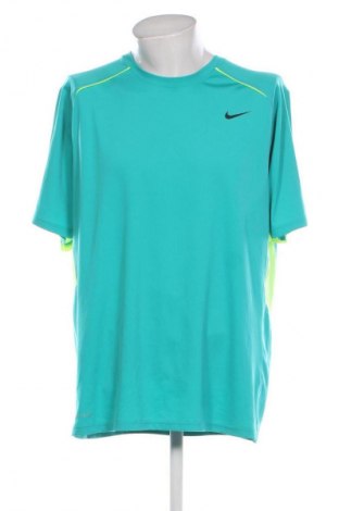 Herren T-Shirt Nike, Größe XL, Farbe Grün, Preis € 13,81