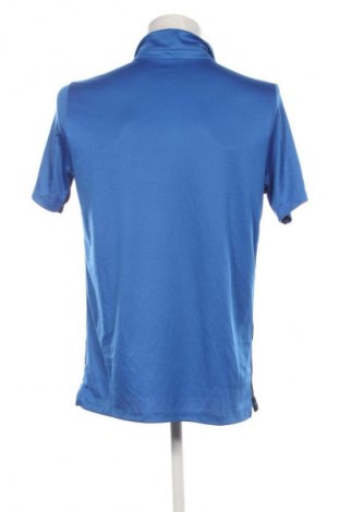 Ανδρικό t-shirt Nike, Μέγεθος L, Χρώμα Μπλέ, Τιμή 16,99 €