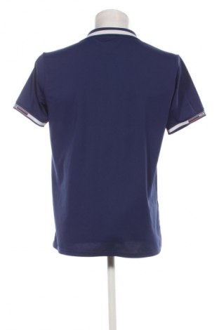 Ανδρικό t-shirt Nike, Μέγεθος XL, Χρώμα Μπλέ, Τιμή 26,99 €