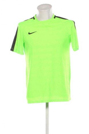 Pánské tričko  Nike, Velikost L, Barva Zelená, Cena  399,00 Kč
