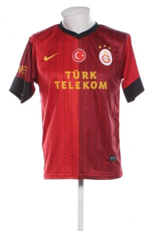 Pánské tričko  Nike, Velikost L, Barva Červená, Cena  891,00 Kč