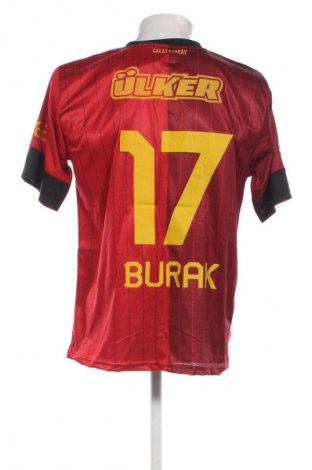 Pánské tričko  Nike, Velikost L, Barva Červená, Cena  891,00 Kč
